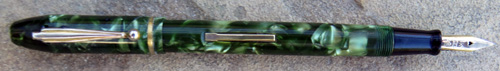 AIKIN LAMBERT CAPITOL CABINET WITH FLEX MEDIUM NIB